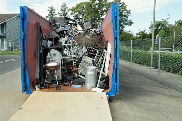 Best Commercial Junk Removal  in Elm Springs, AR