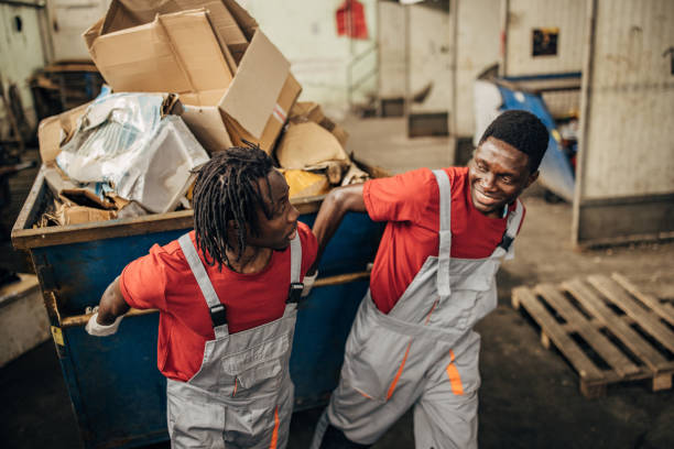Full-Service Junk Removal in Elm Springs, AR