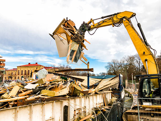 Best Junk Removal Near Me  in Elm Springs, AR